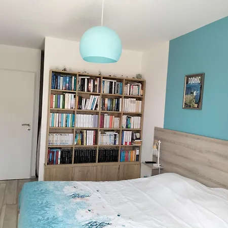 Vive La Dom wakacyjny Pornic