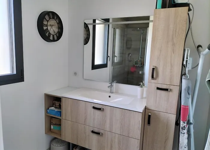 Semesterbostad Vive La Pornic