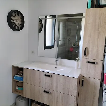 Feriehus Vive La Pornic