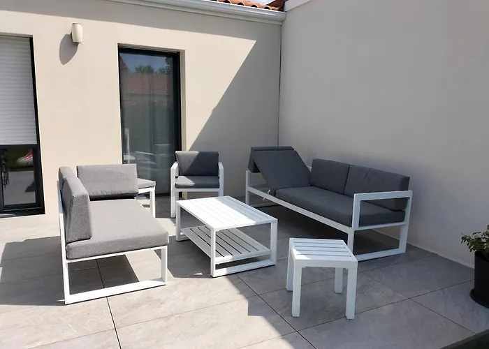 Casa de Férias Vive La *